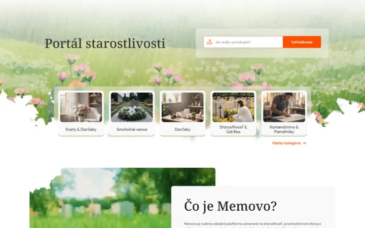 Memovo